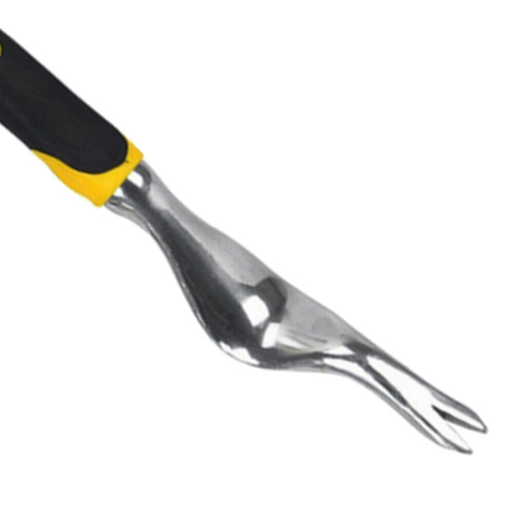 Alloy Lightweight Lawn Weeder Garden Hand Tools Cultivator Garden Supplies
