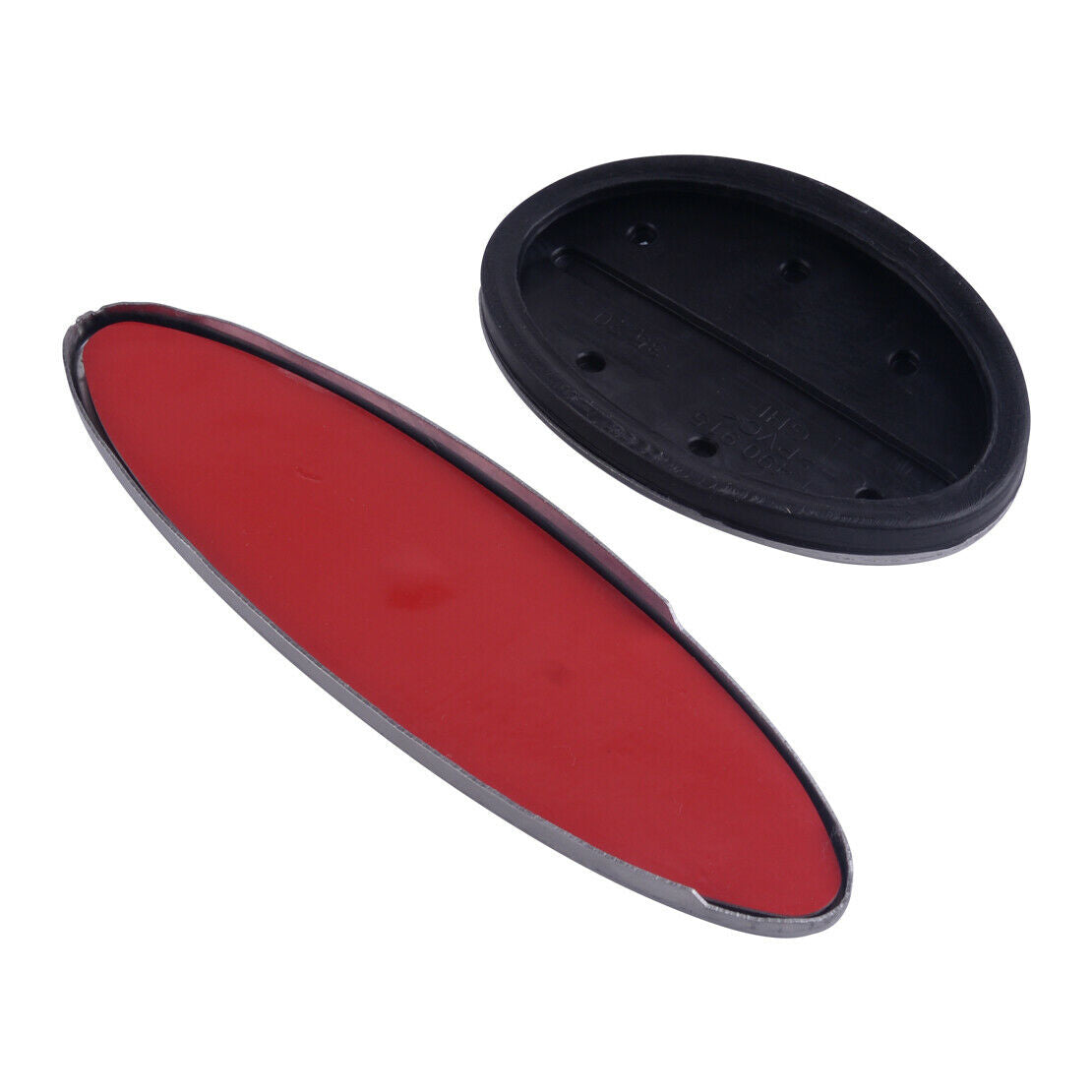 Gas Brake Pedal Pad Cover Set Fit For Cooper R52 R56 R57 R59 F55 LHD as