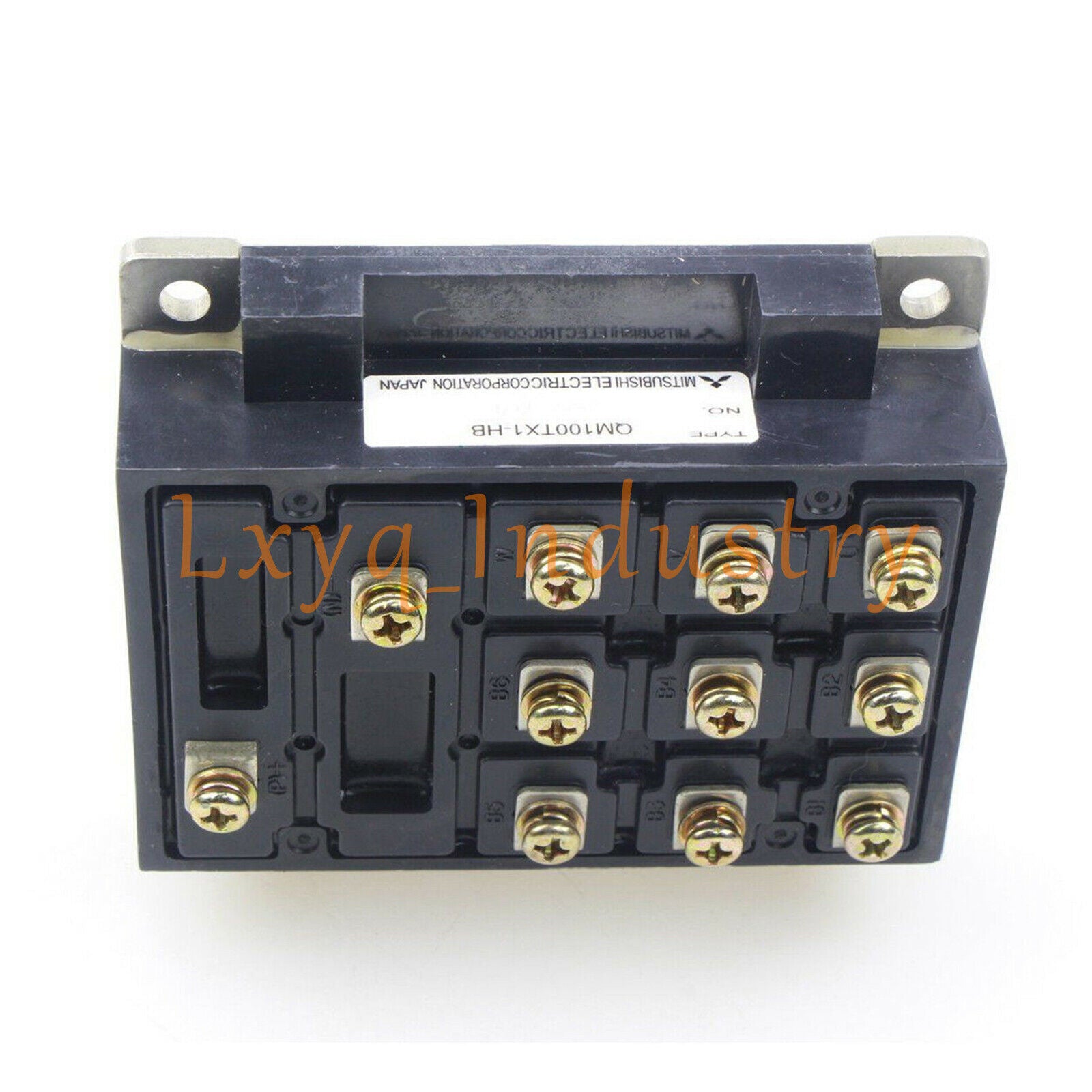 Mitsubishi IGBT module QM100TX1-HB QM100TX1HB Brand New Quality Assurance