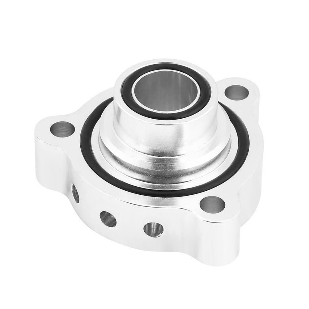 Diverter Blow Off Valve Spacer Bov Adapter For 2007-2012 BMW Mini Cooper R56 R57