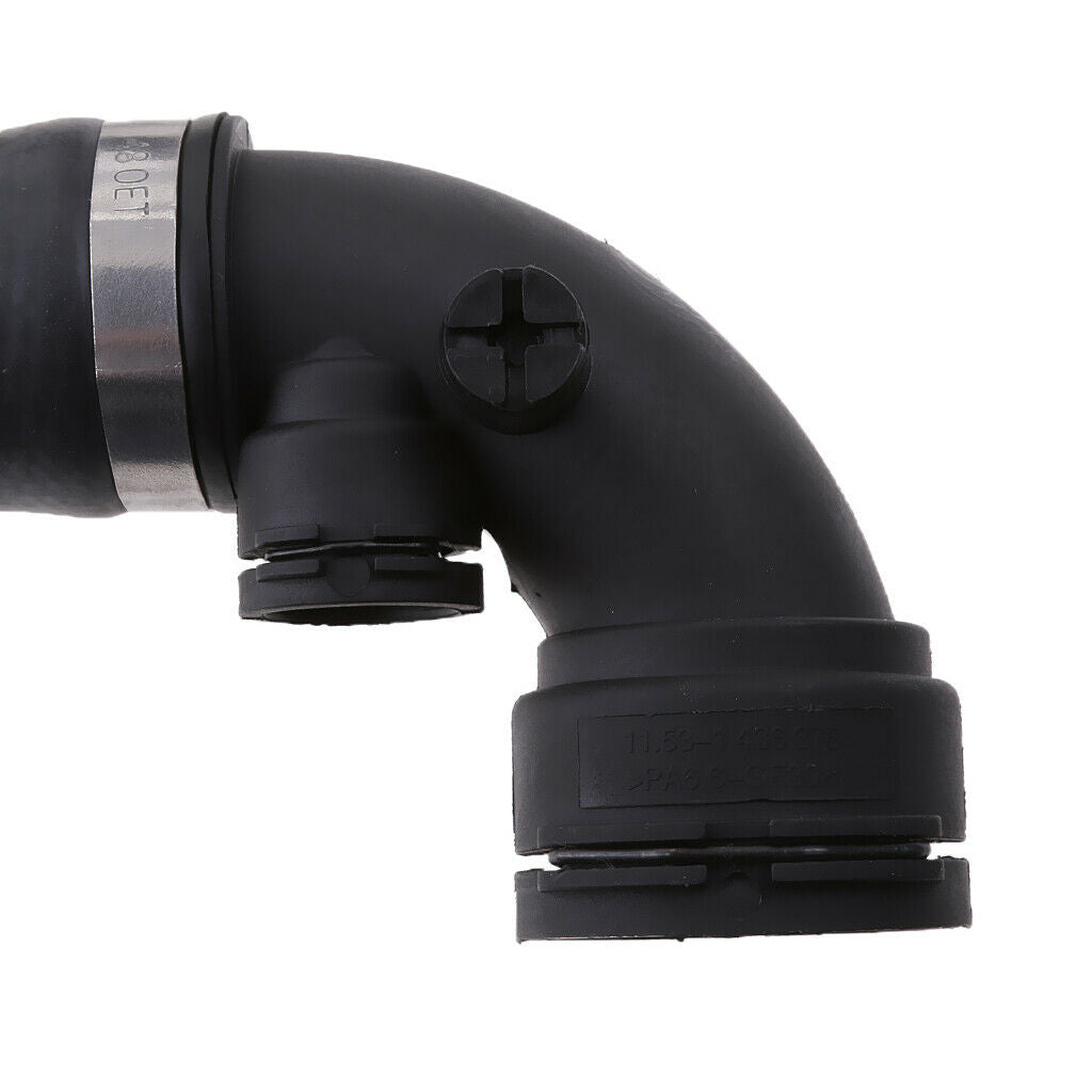 Upper Radiator Cooling Water Hose Tube For BMW   E46 318i 318Ci 318ti