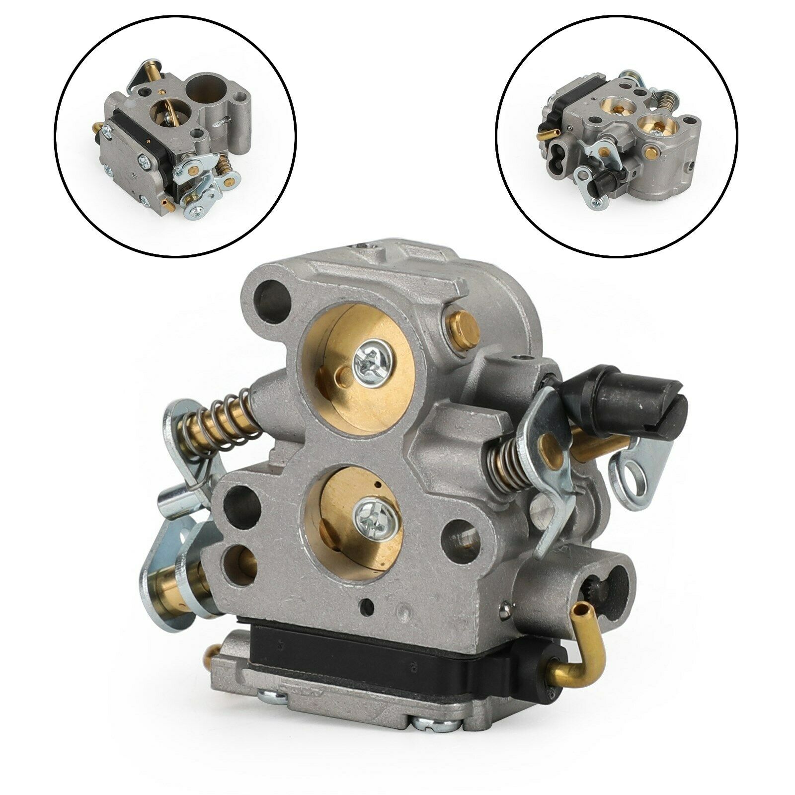 Carburetor Fit Zama Husqvarna 240 240E 235 E 586936202 C1T-W33 TC