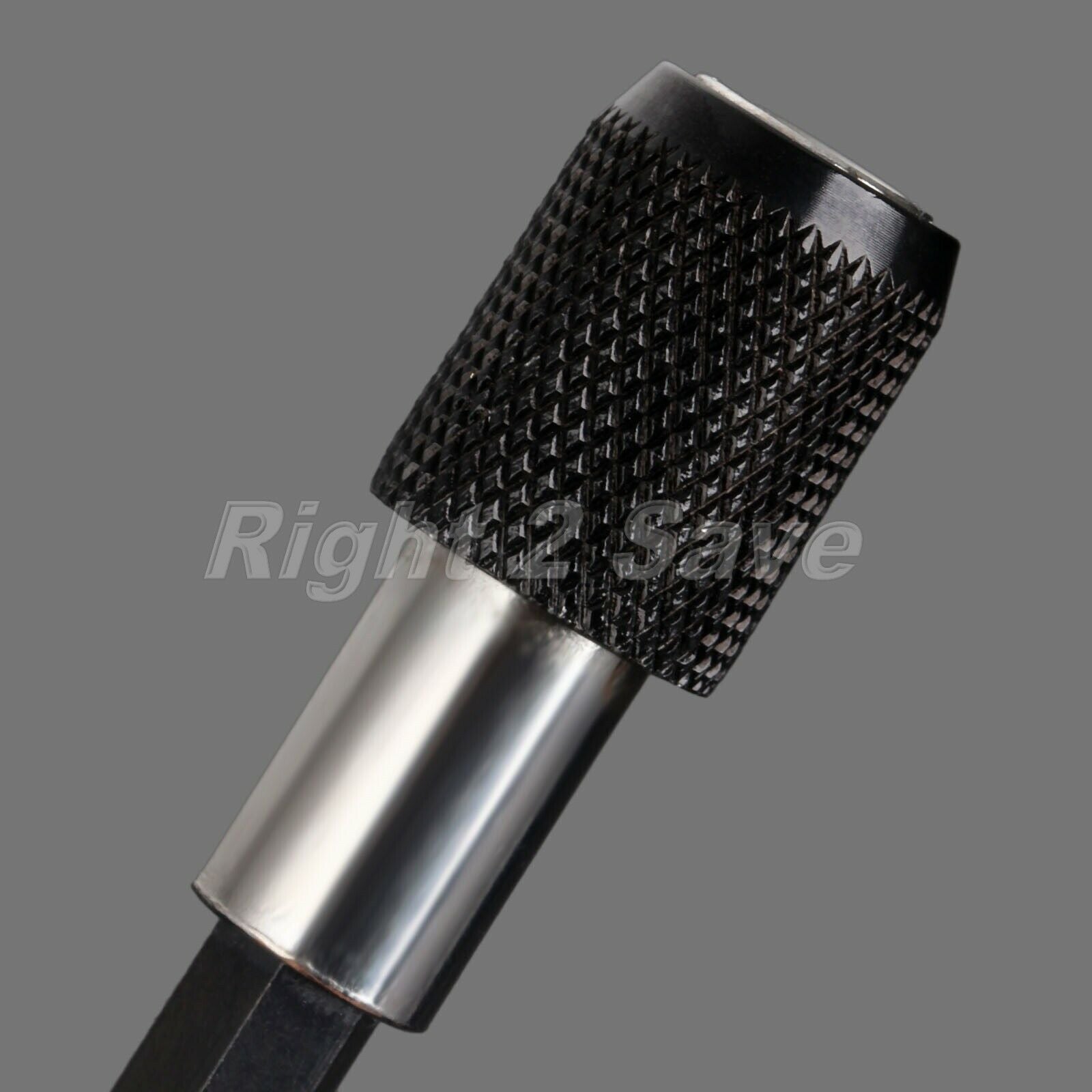 New 1pc 1/4" Hex Shank Quick Release Drill Magnetic Screw Screwdriver Bit Holder