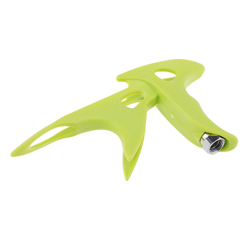 Air Brush Grip Holder Easy Airbrush Handle Comfortable Use Spray Hand Tools
