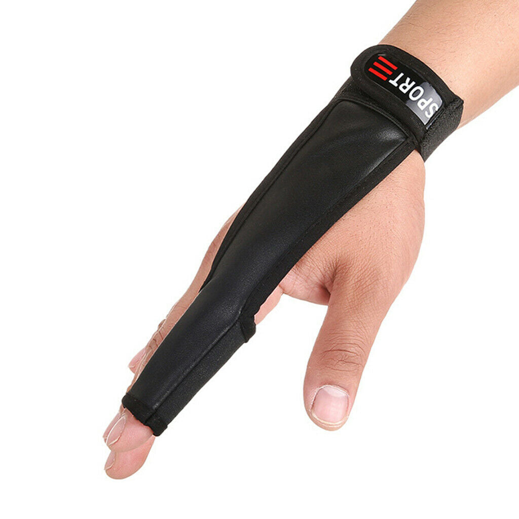 Single-Finger Fishing Gloves Fishing Gloves Mittens Protective Fishing Gloves