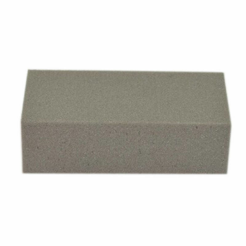 Grey Floral Foam Brick Block Dry Flower Wedding Florist Holder Room Decor
