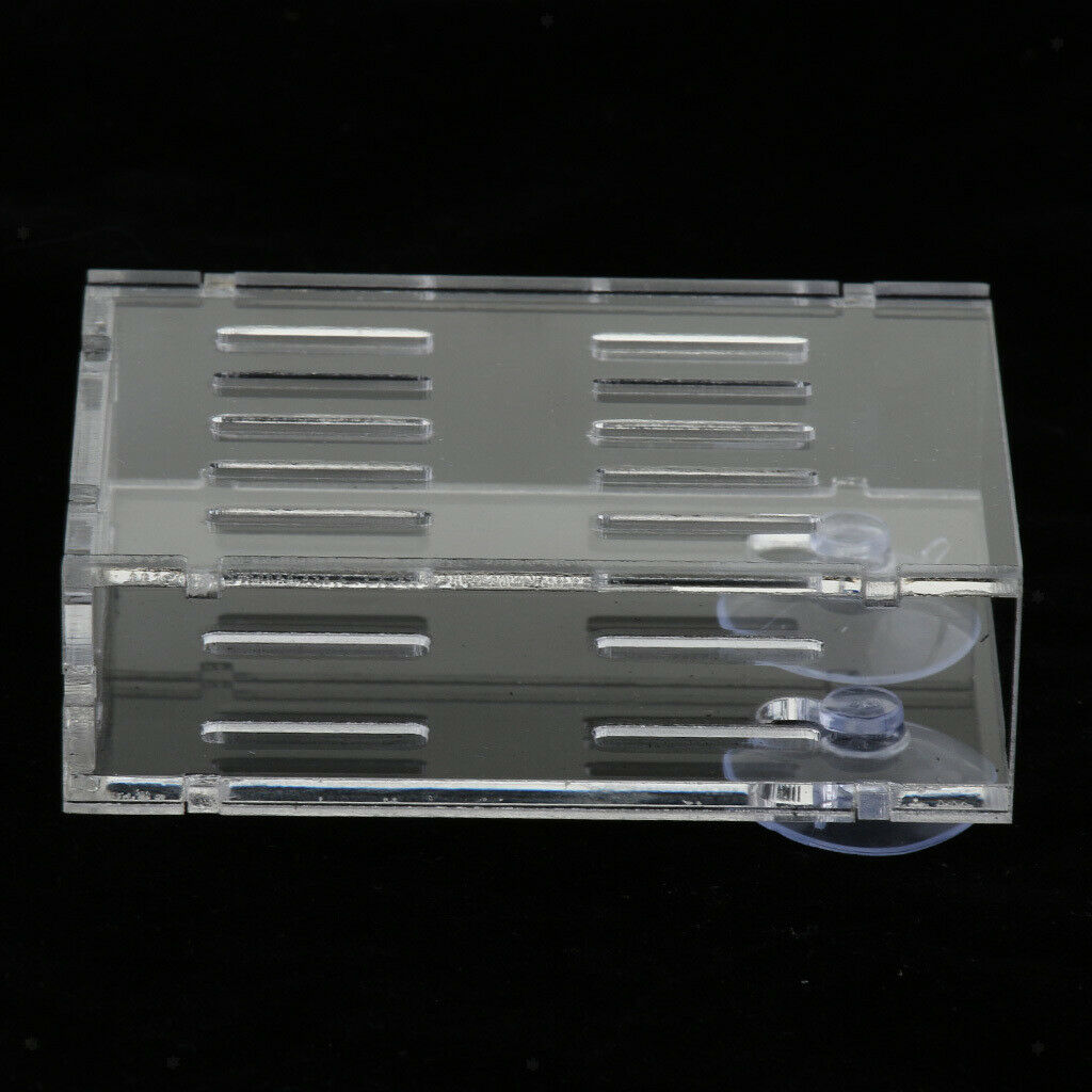 Modern Decorative Planter Vase Pot for All Aquarium   Tank Plants