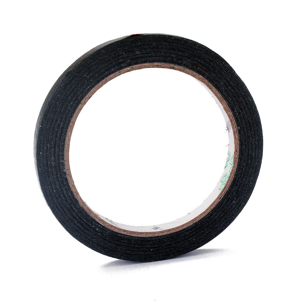 High Quality PVC Guitar Pickup Tape Electrically Isolated Conductive