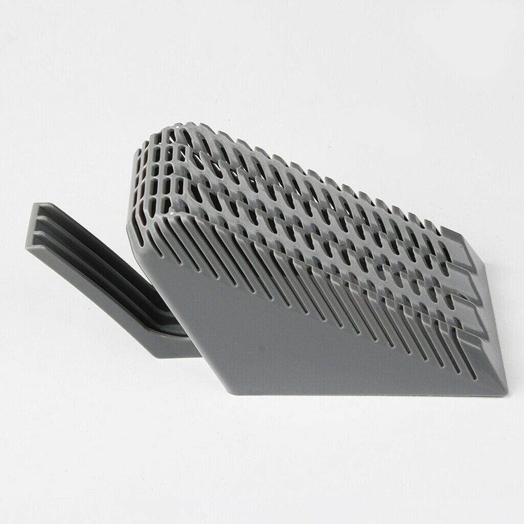 Aquarium Shovel Sanding Bucket Cleaning Accessories