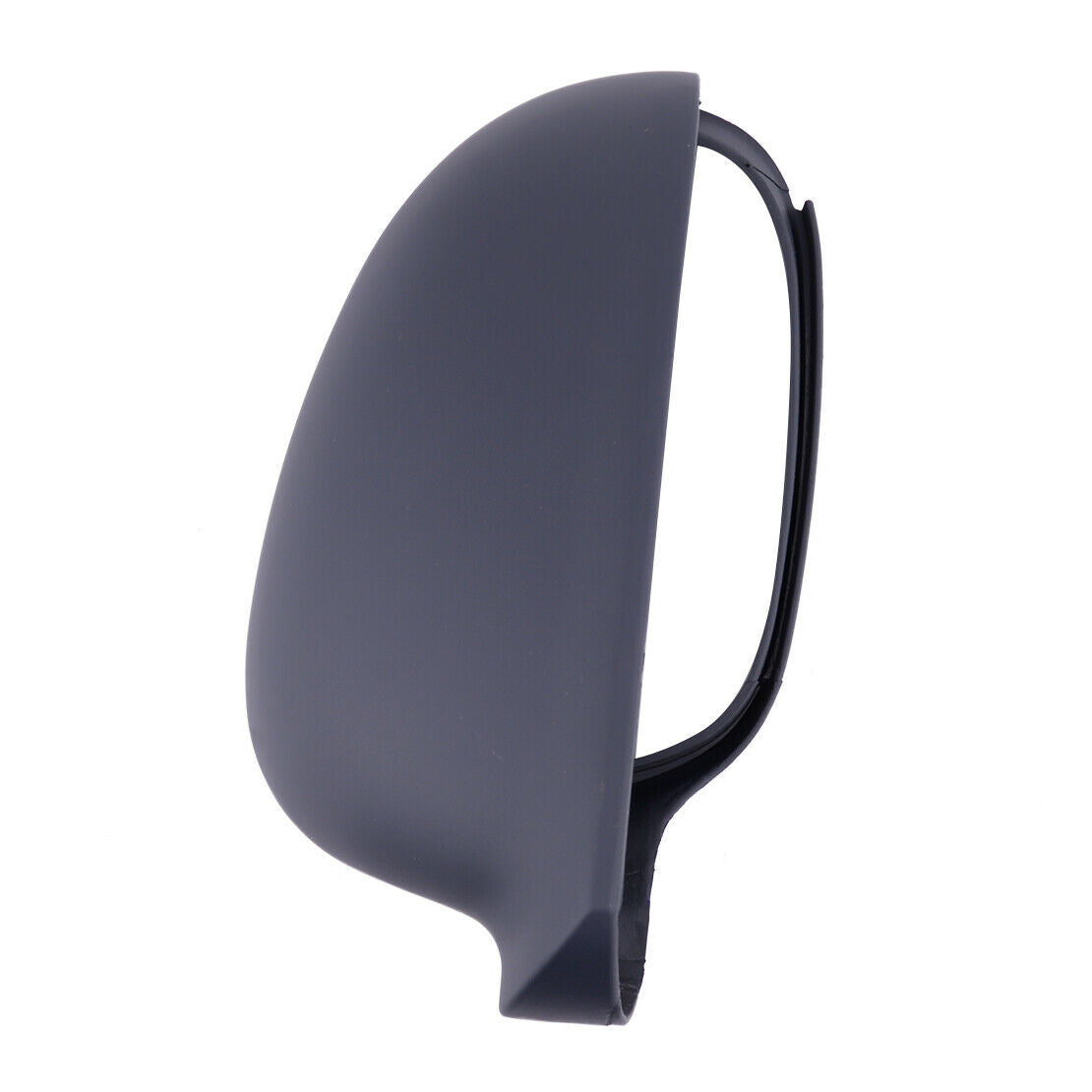 1x Left Door Side Wing Mirror Cover Cap fit for VW Golf R32 GTI Rabbit 06-09