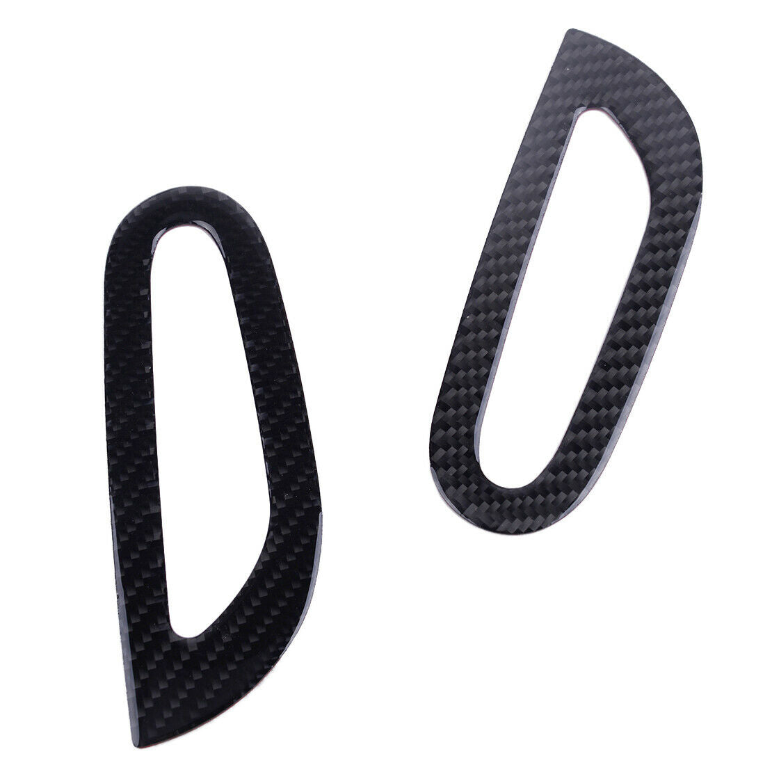 Side Maker Turn Signal Light Cover Trim Fit for BMW 3 Serie E90 E92 E93 05-12 An