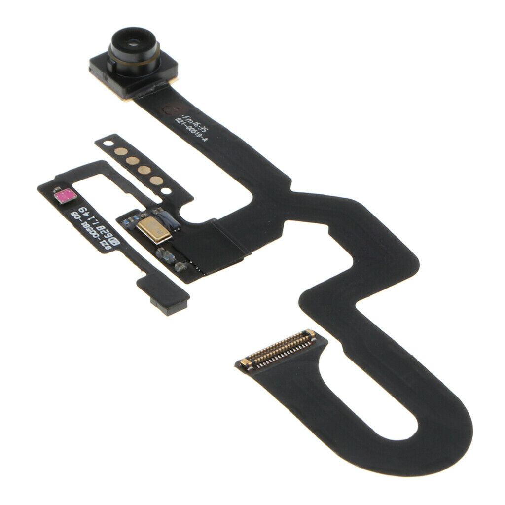 For   7 Plus Front Camera Replacement With Proximity Sensor