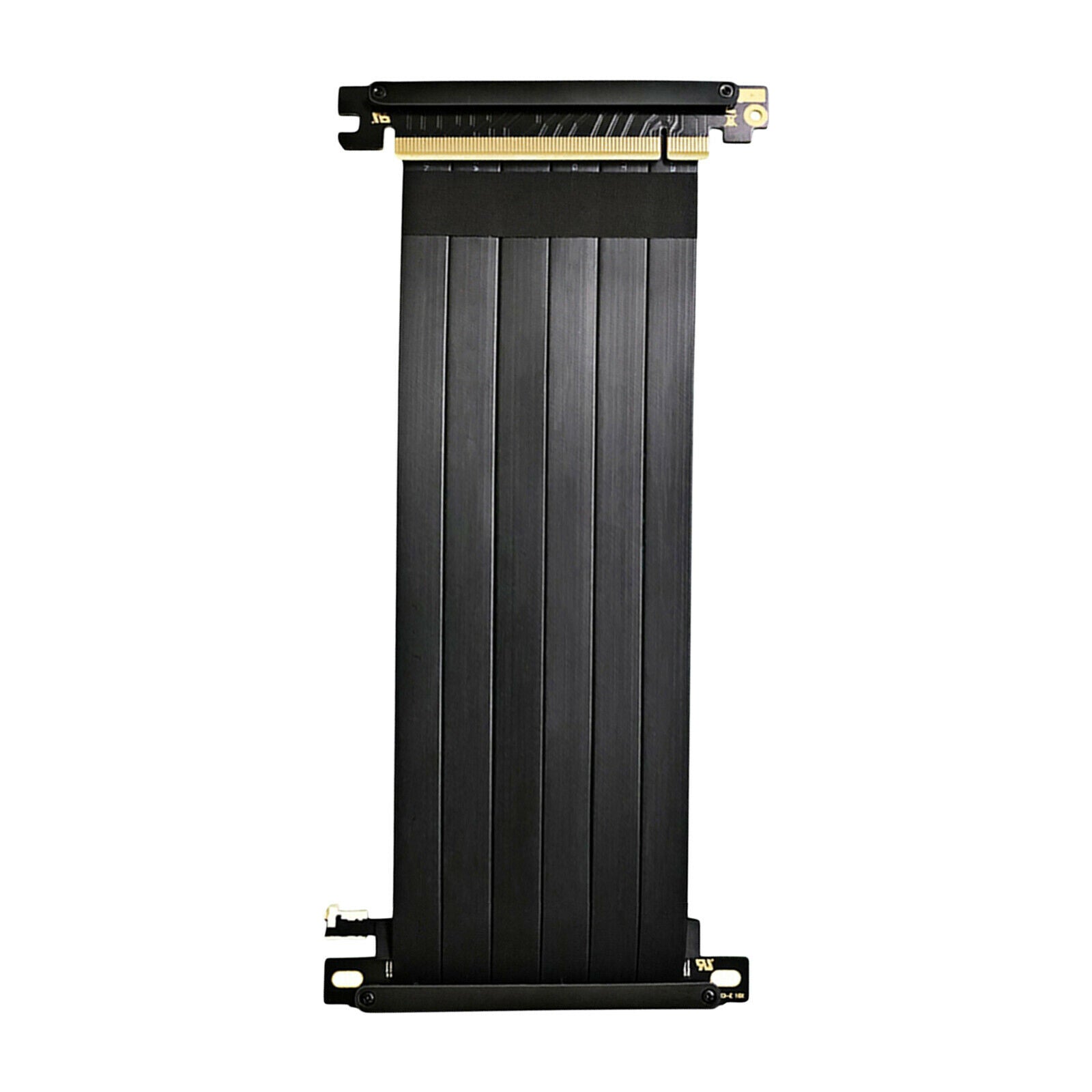 Full 3.0 PCIE X16 Riser Cable Graphics Card Extension with Antijam 35cm