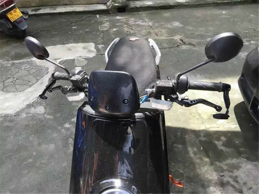Universal 7/8 "22mm Motorcycle LEVER PROTECTION Motorcycle Lever Guard Aluminum