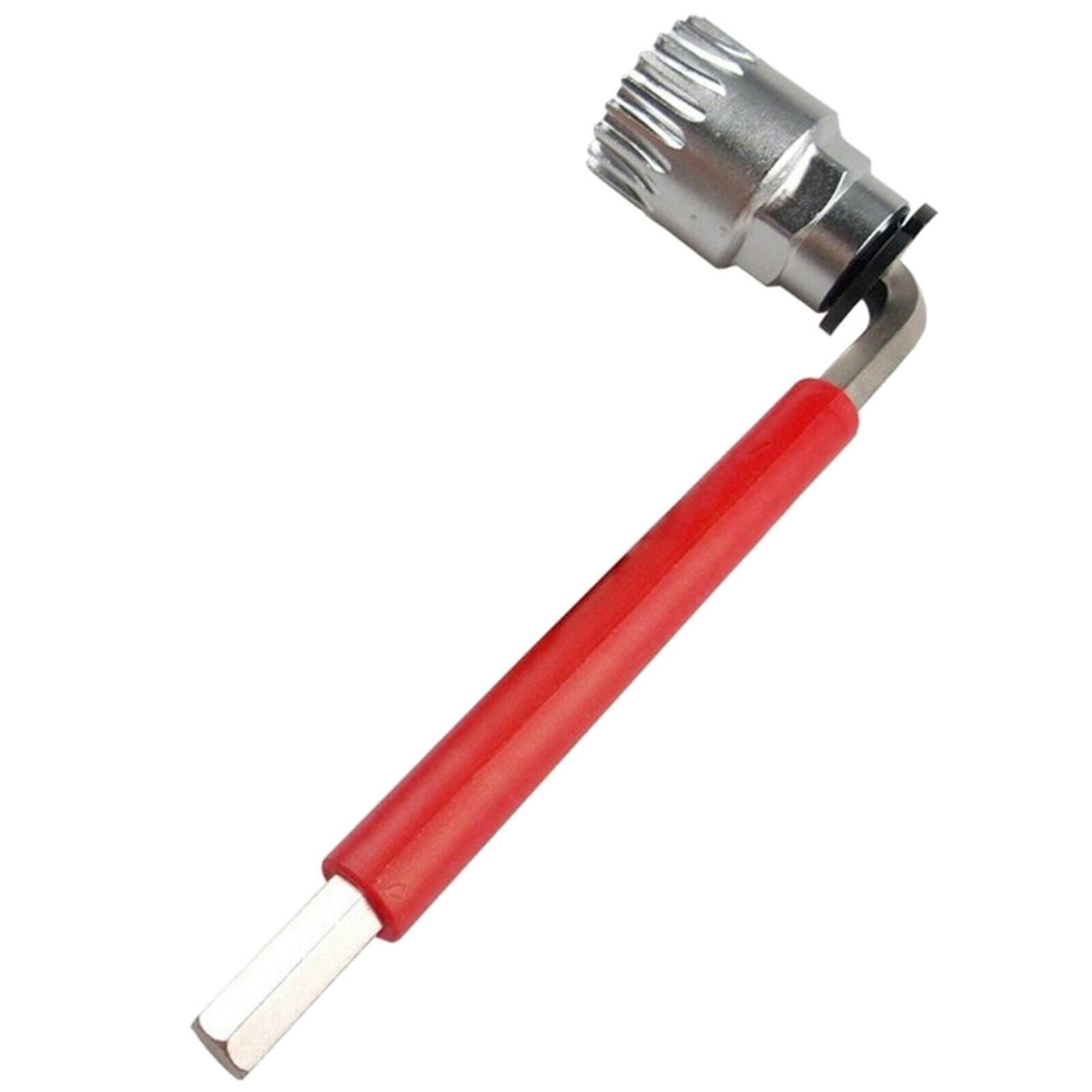 Bike Sprocket Crankset Crank Removal Tool Professional Bicycle Repair Tool