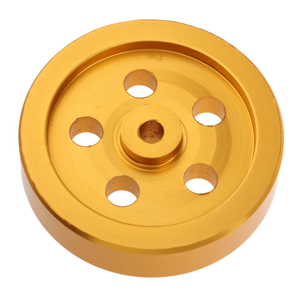 Gyroscope Stirling Engine Accessory 10000RPM Inertia Flywheel Physical Kits