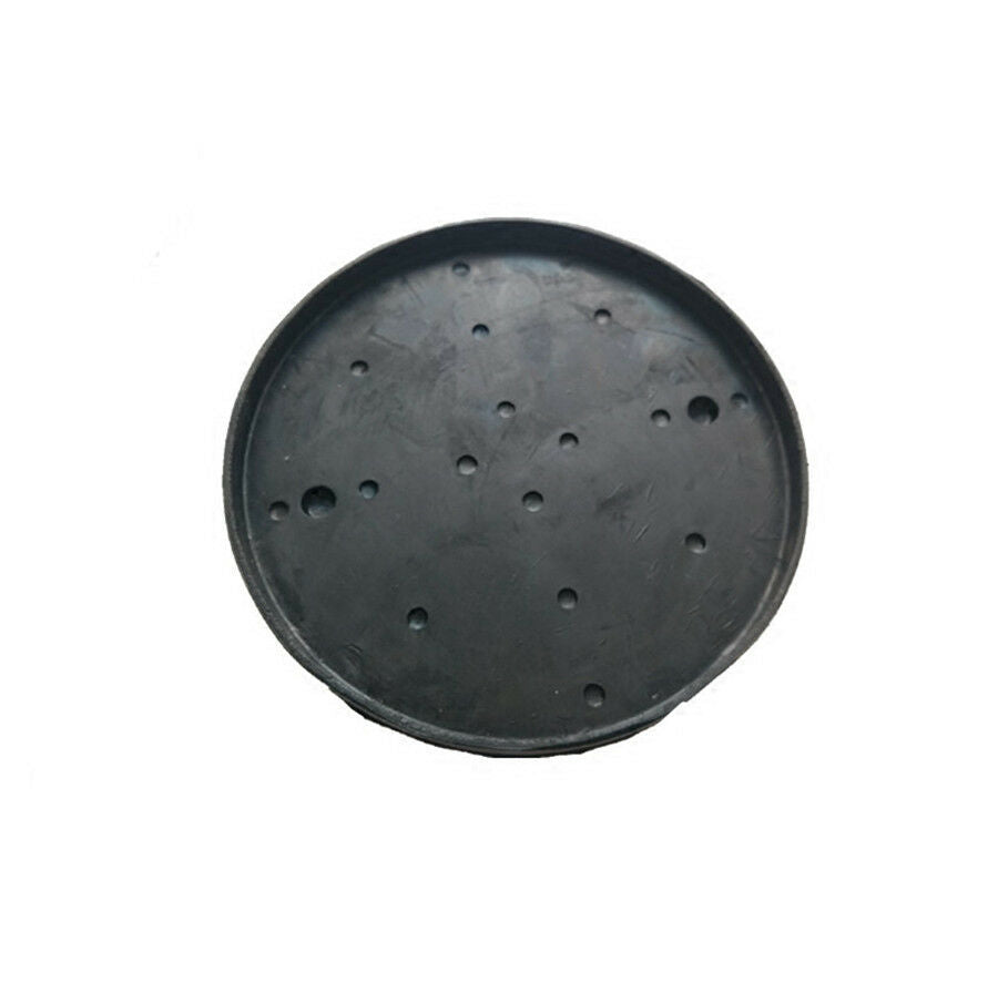 1 Set 4 Heavy Duty Lift Rubber Pads Hold Up Sub-frames&Pinch Weld Lifting Point