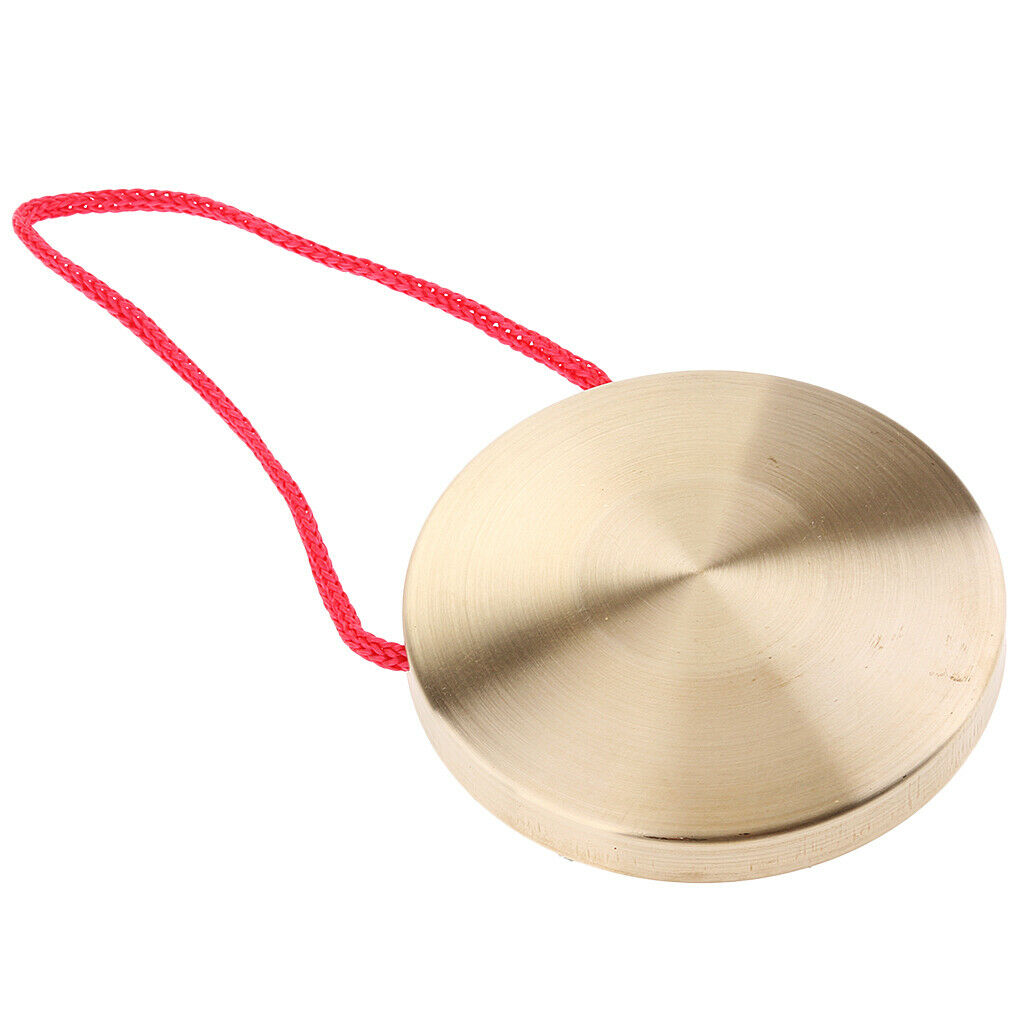 Chinese Traditional Cymbal Gong Set