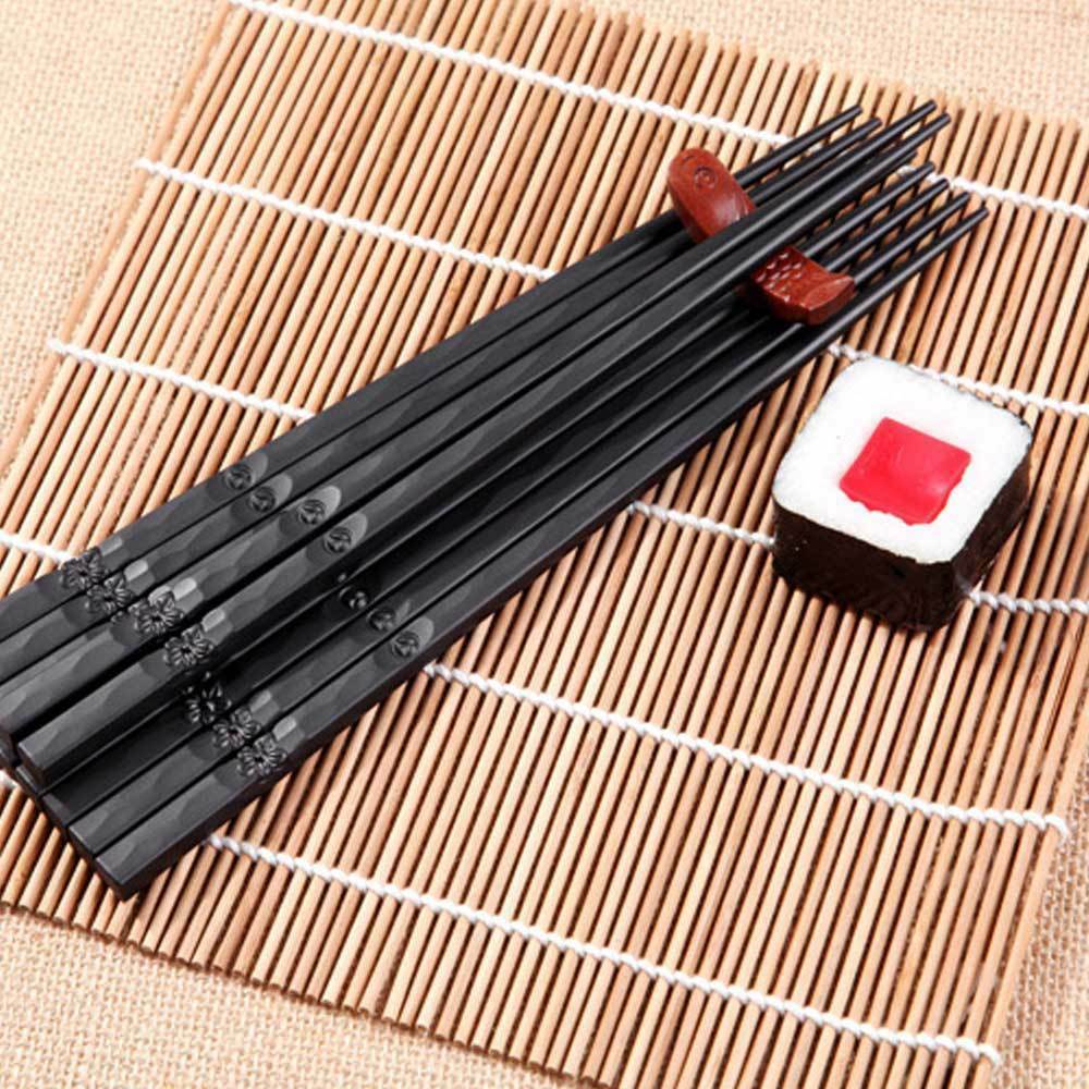 Wholesale Stainless Steel Chopsticks Chop Sticks Beautiful Gift Set (1 Pair)