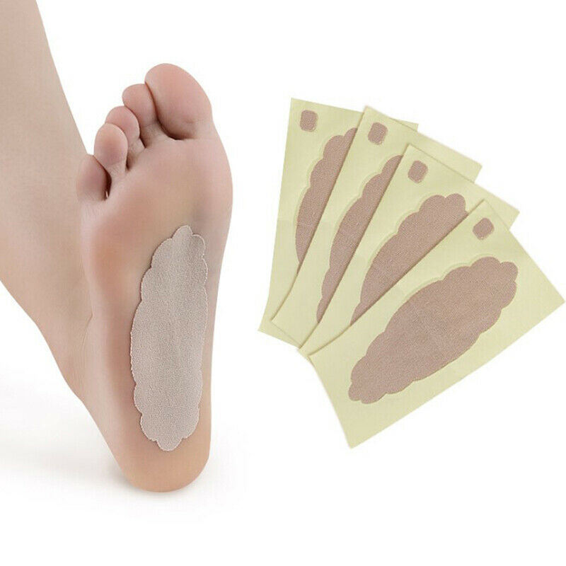 Multifunction Armpit Underarm Sweat Pads Shield Plantar Absorbing Towels .l8