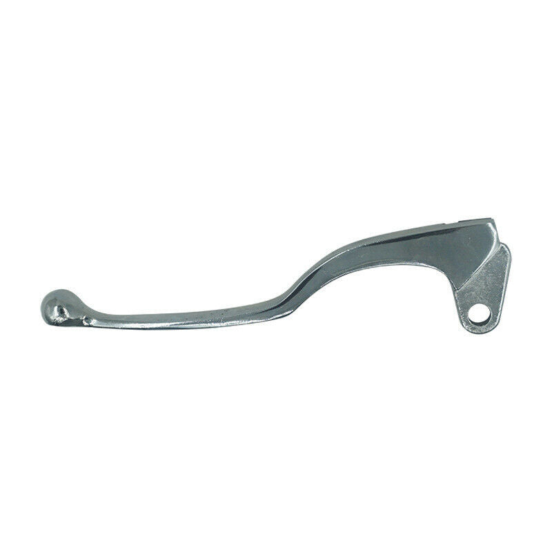 Pair 8MM Motorcycle Handle Grip Front Brake Lever with Clutch Set Aluminum Alloy