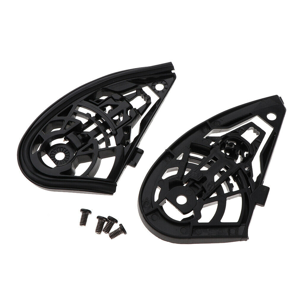 Gear Plate   Visor  Kit For