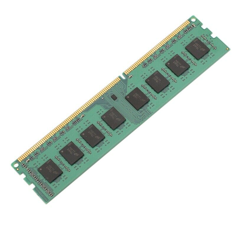 8GB 1600Mhz Memory RAM PC3-12800 1.5V Desktop Memory DDR3 SDRAM 240 Pins for AA9