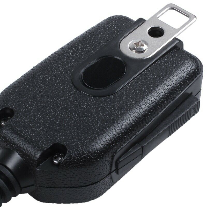 Car Radio HM-36 Microphone 8 Pin Speaker Hand Mic For ICOM HM36 IC-718 IC-775 P1