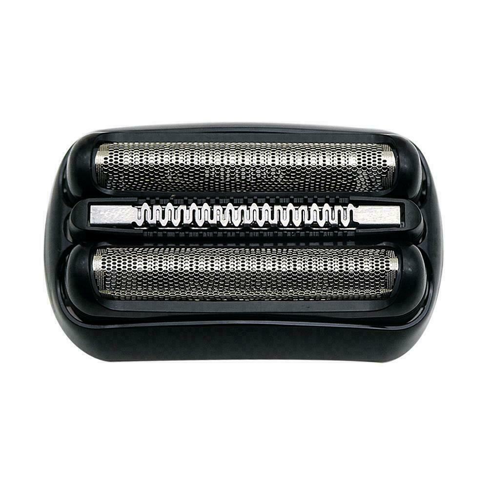 21B For Braun Serie 3 Electric Shaver Foil&Cutter Head 320 330 340 350 300s 301s