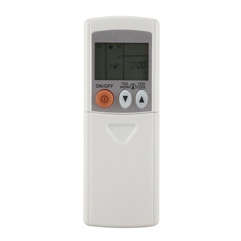 Durable Remote Control KD06ES For Mitsubishi KM09A KM09D KM09E Air ConditionerZ1