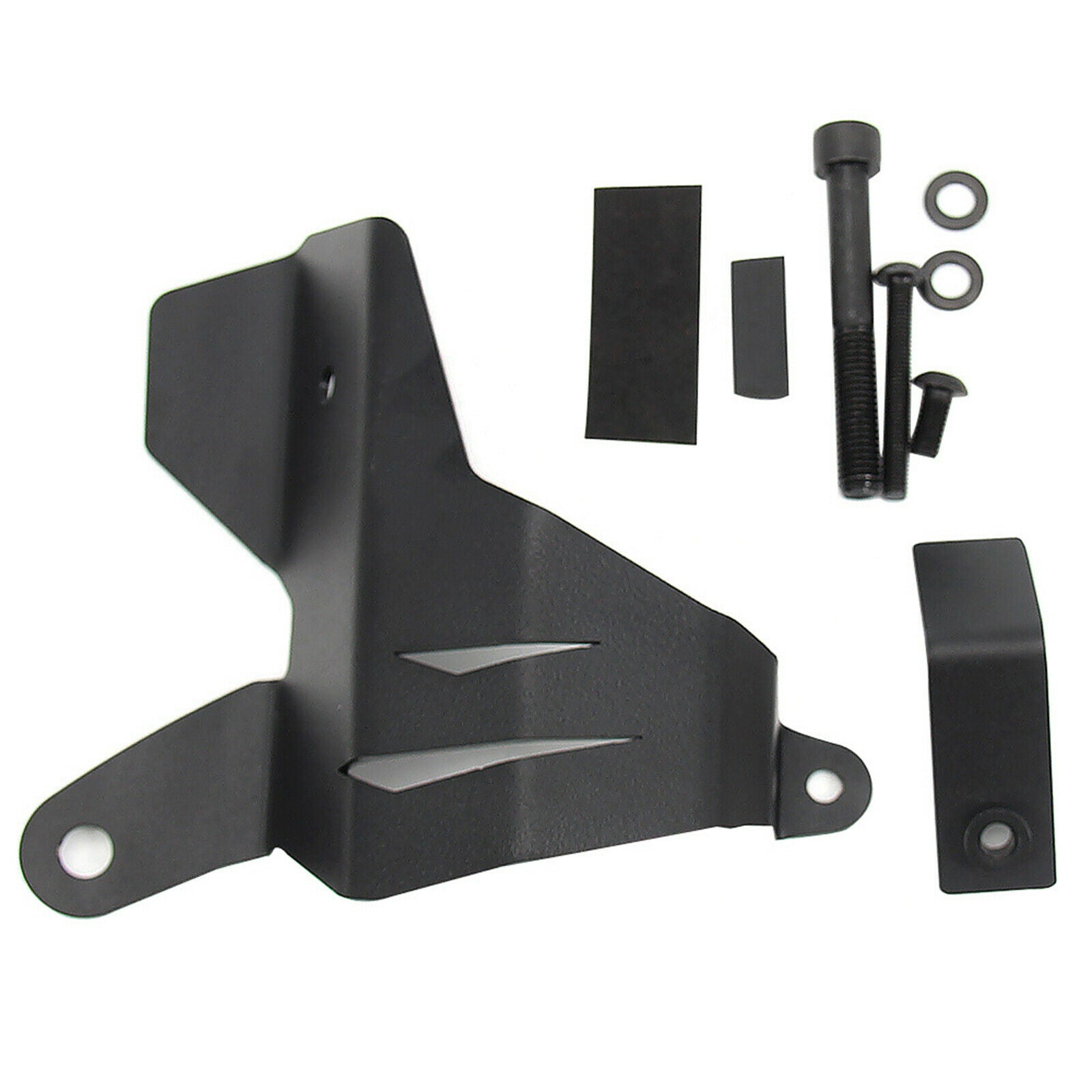 Rear Brake Master Cylinder Guard Plate for BMW F 750GS/850GS ADV 2017-2021