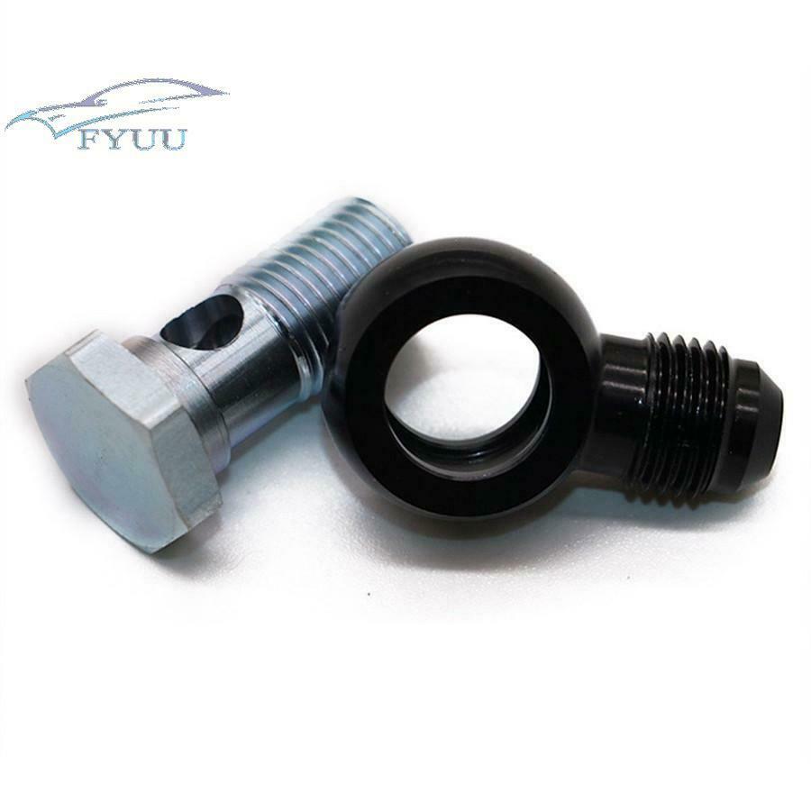 4L80E 6ANx1/4NPSM GM Transmission 90Â° Oil Cooler Fitting for 1997-mid 2010 cases