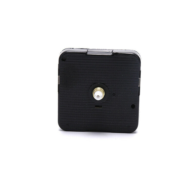 1set Quartz Clock Movement Mechanism Hands Wall Repair Tool PartsBDAU