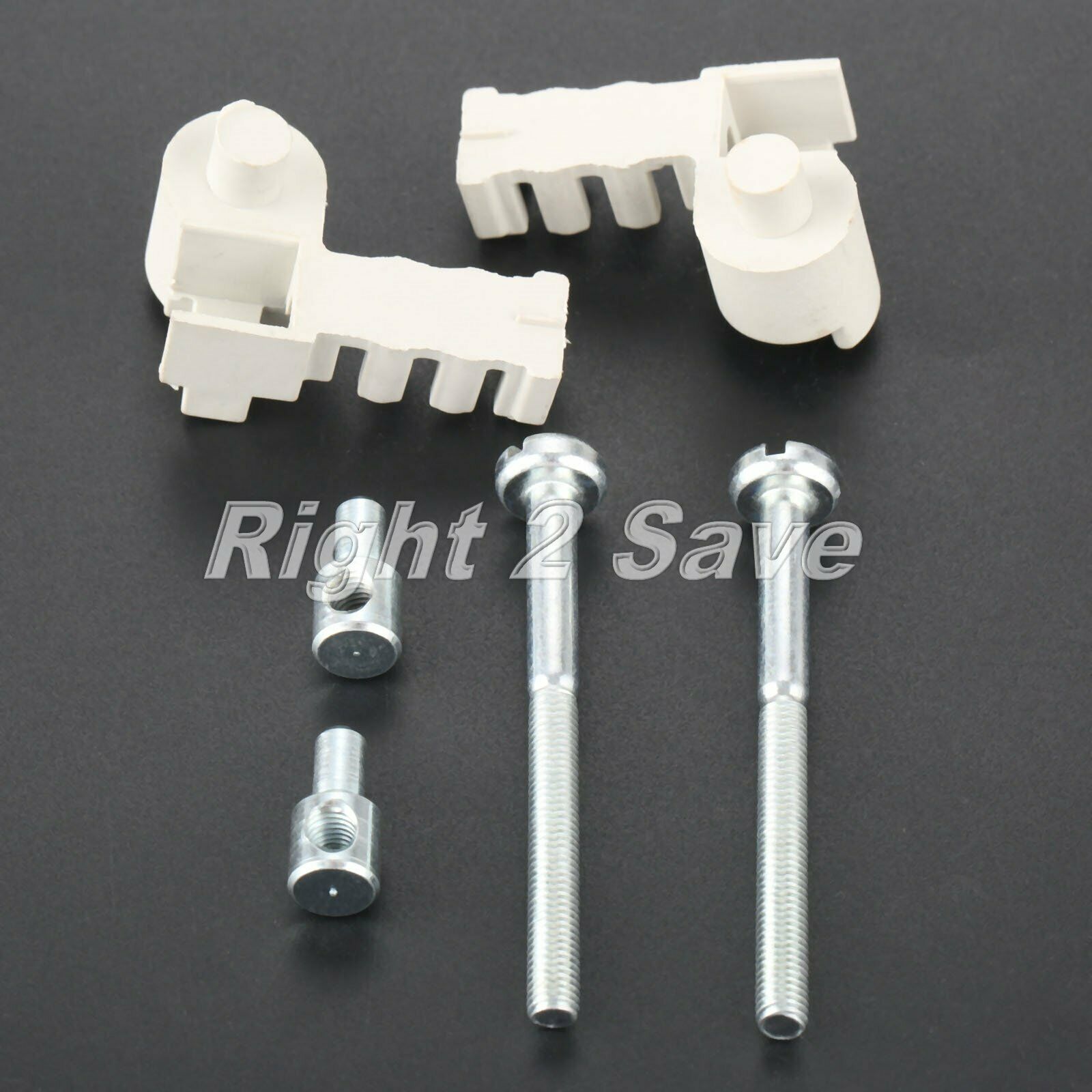 Replacement Chainsaw Chain Tensioner Adjuster Screw Kit For Stihl MS170 MS180