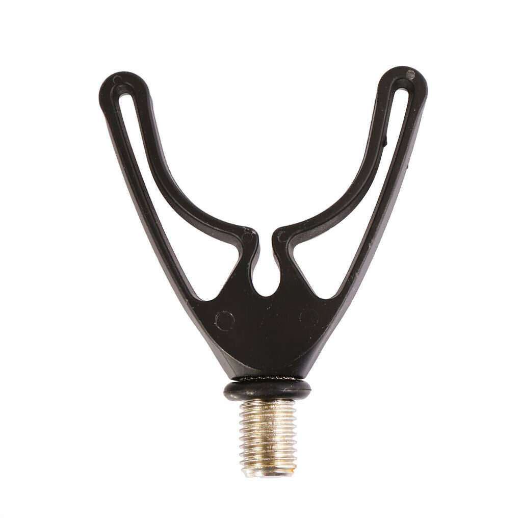 Stand  Carp Rod Coarse Fishing Tackle Grips Buttocks Pod