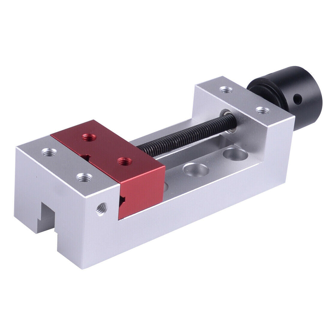 Reliable Fastening Fixture Clamp Vise Fit for CNC Engraving Machine 3018 2418 An