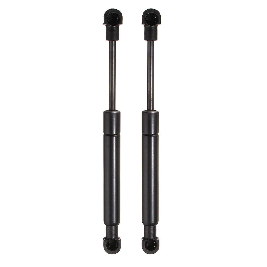 2 Pieces Car Hood Gas Spring Shock Absorber Strut For Many Cars