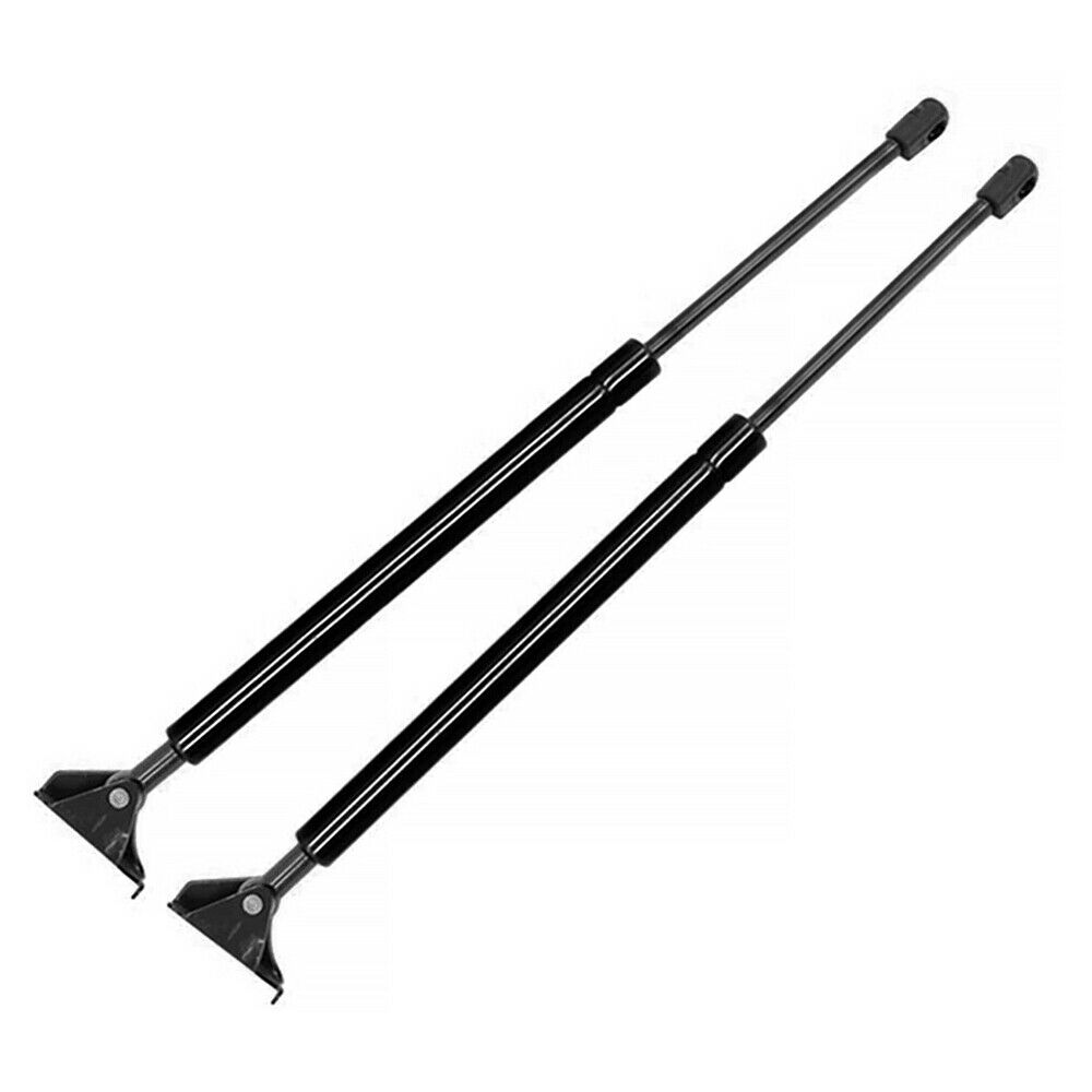 2Ã— RH+LH Rear Hatch Gas Charged Lift Support Strut For Jeep Grand Cherokee 93-98