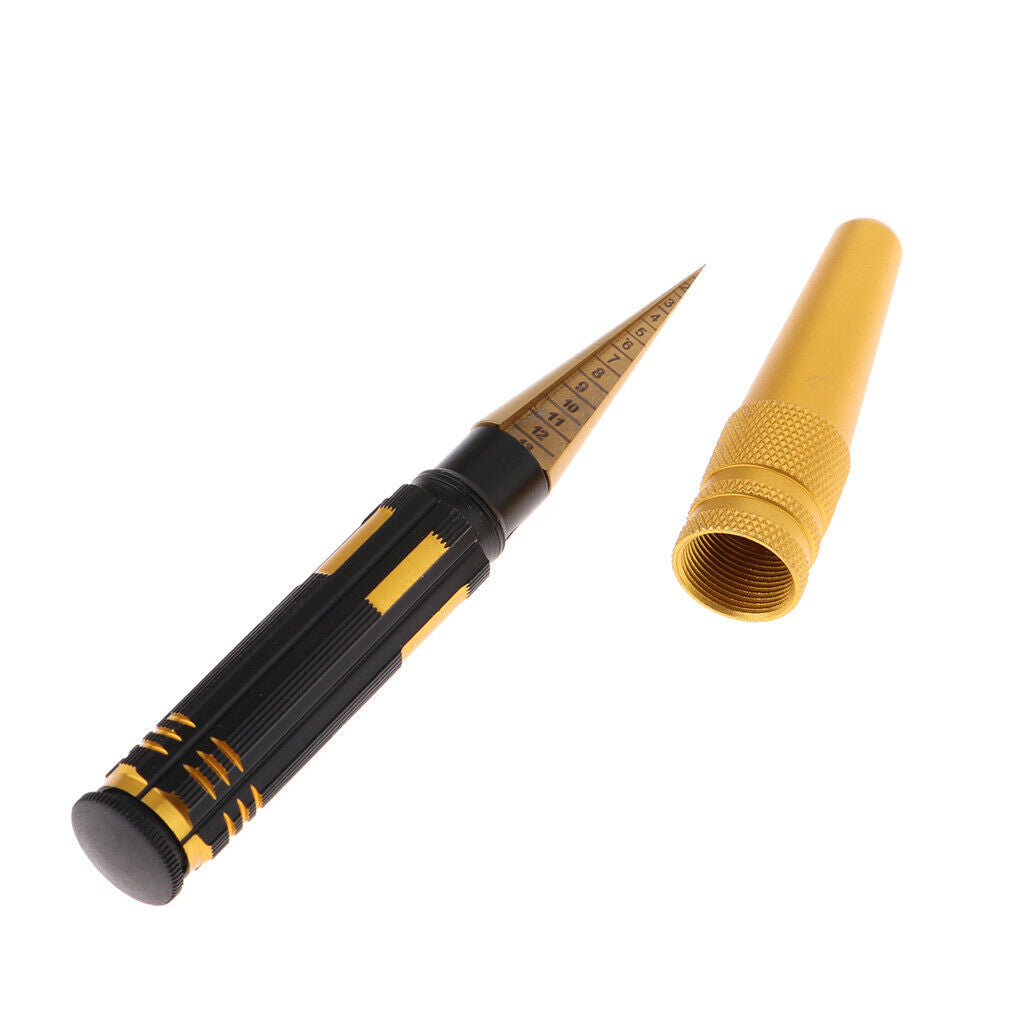 Body drill 0 14mm perforator for Car Body RC Kit