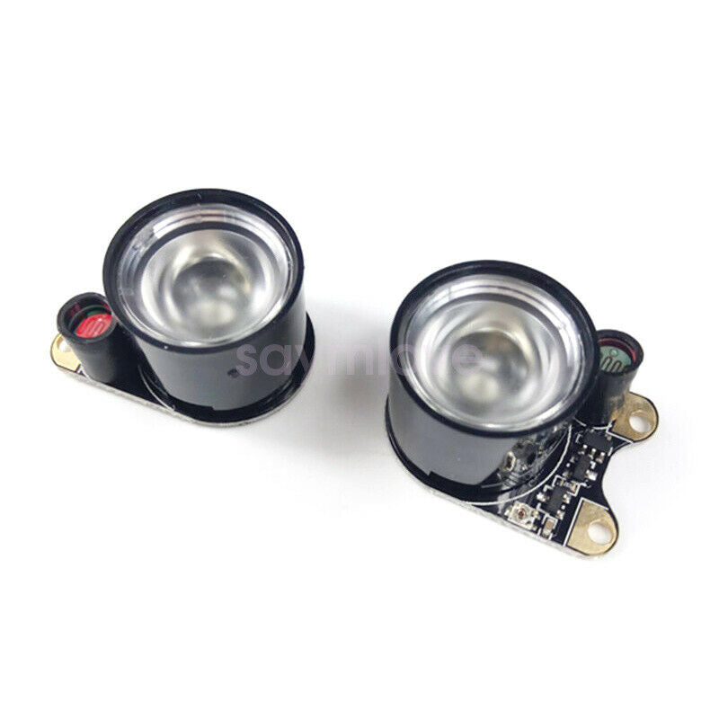 160Â° 5MP 1080P Night Camera +Infrared Light + Bracket For Raspberry Pi 3 B+ Zero