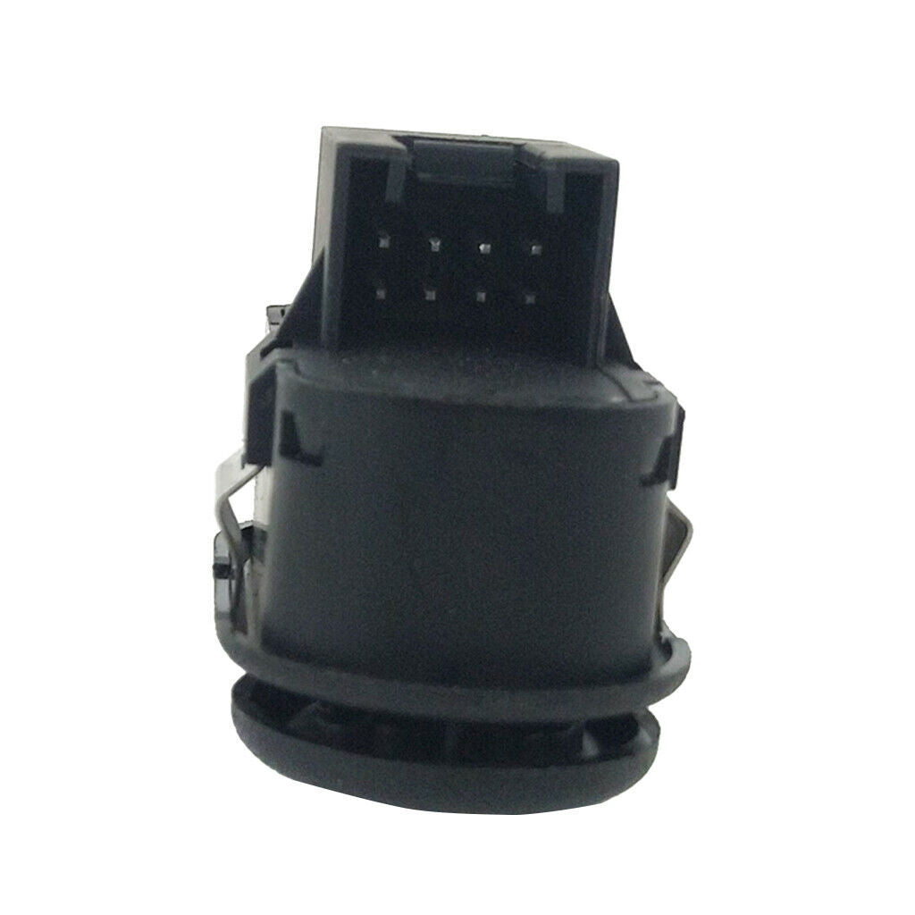 Rear View Power Mirror Control Switch Fit for Opel Vauxhall Astra-g MK 1998-2005