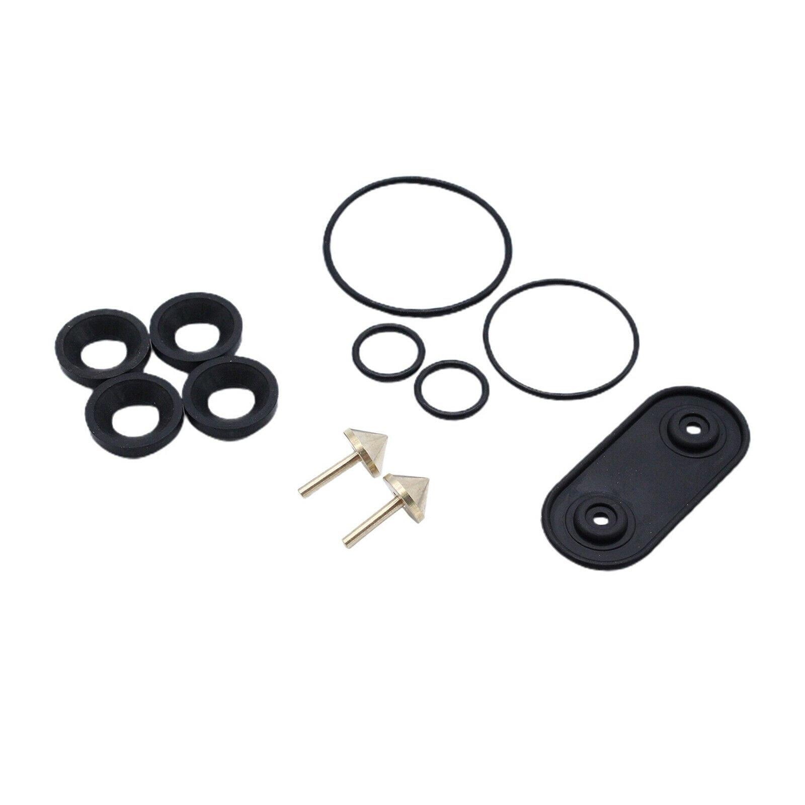 Heater Valve Repair Toolkit for Mercedes W140 C140 0018301484 Repair Tools