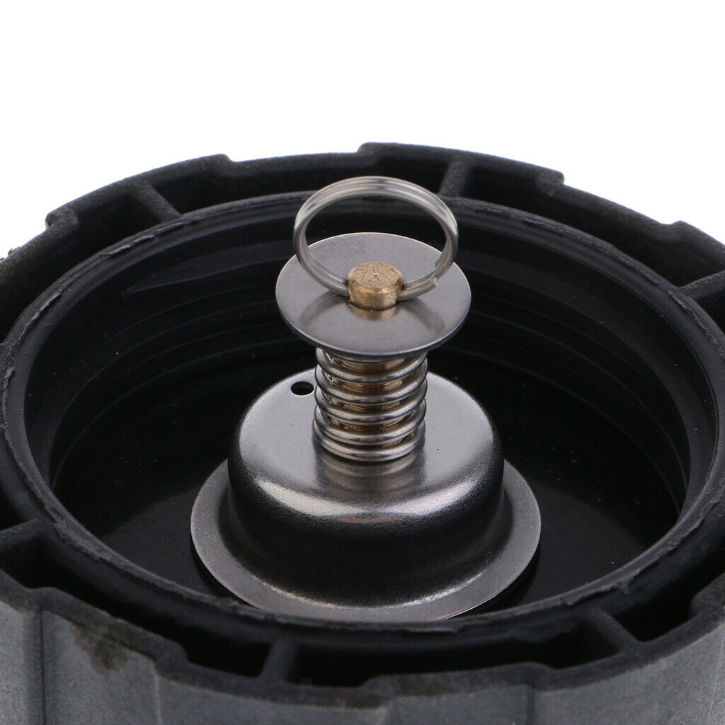 Outboard Engine Components Fuel Oil Tank Case Cover for 12L 24L Marine Boat
