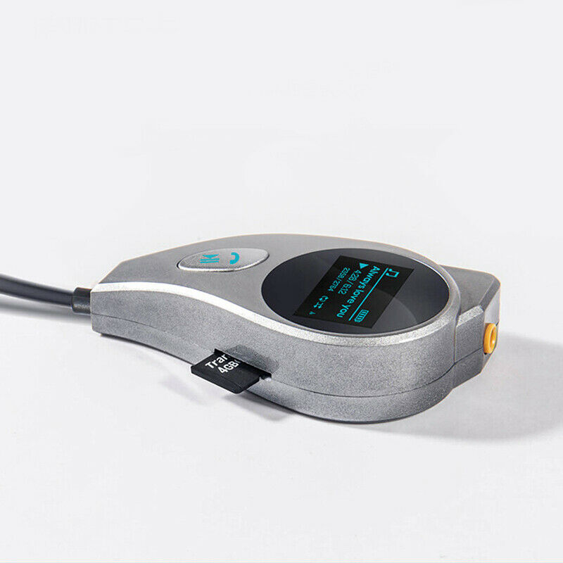 Car SUV FM Transmitter Modulator Wireless Bluetooth Radio MP3 Player USB TF Card