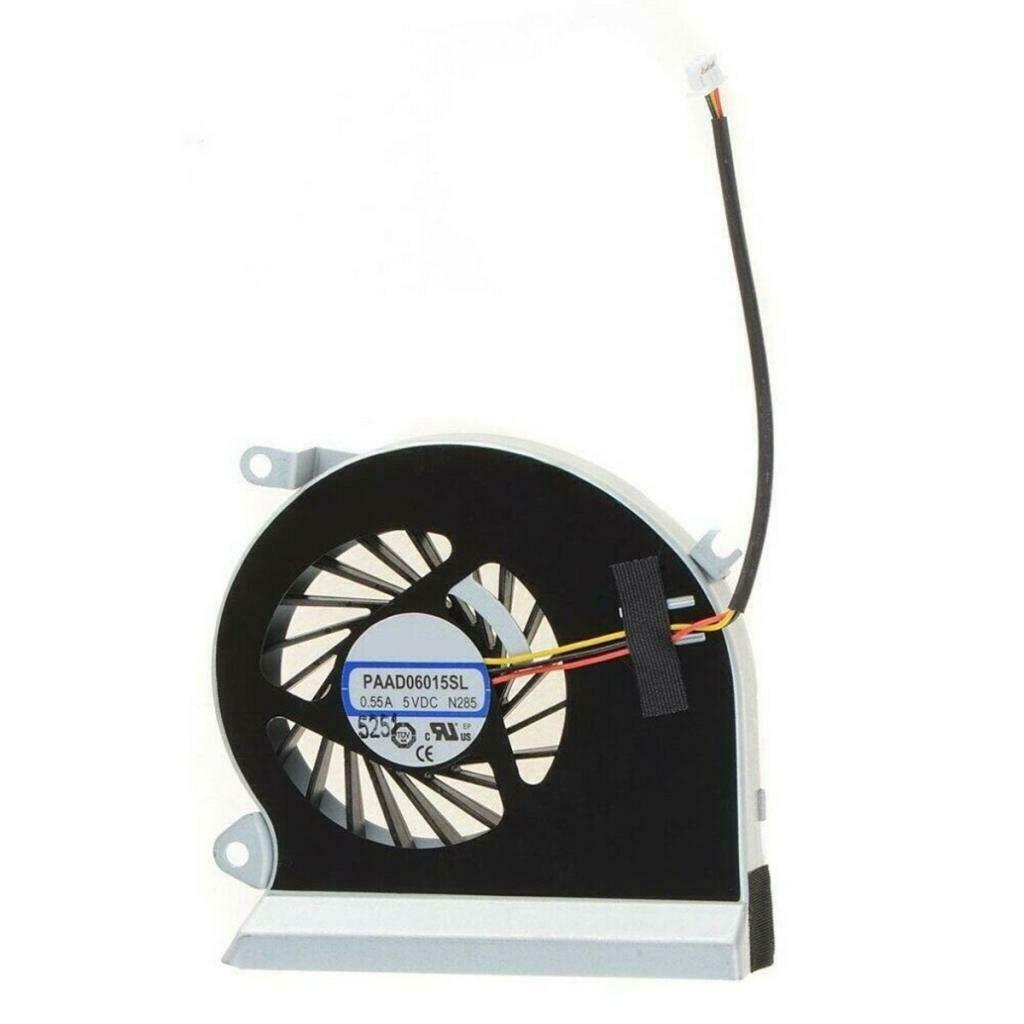 New CPU FAN for MSI GE70 MS-1756 MS-1757 PAAD06015SL