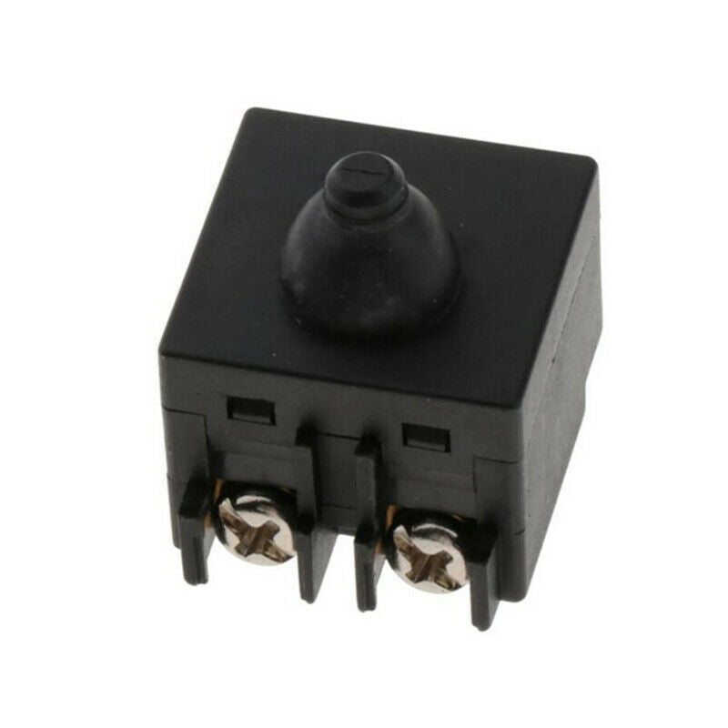 2pcs Replacement Push Button Switch For Angle Grinder GWS6-100 Polis DbAPUKY XC