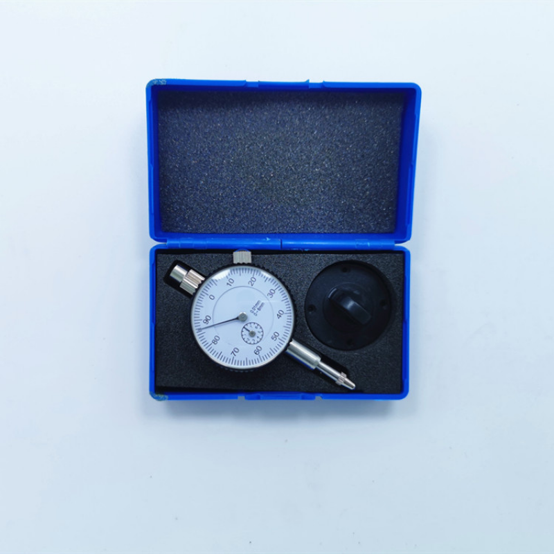 42Mm Diameter Pointer Dial Neutral Outlet Type 0-3 0-5 0-8 Small Dial Indicator