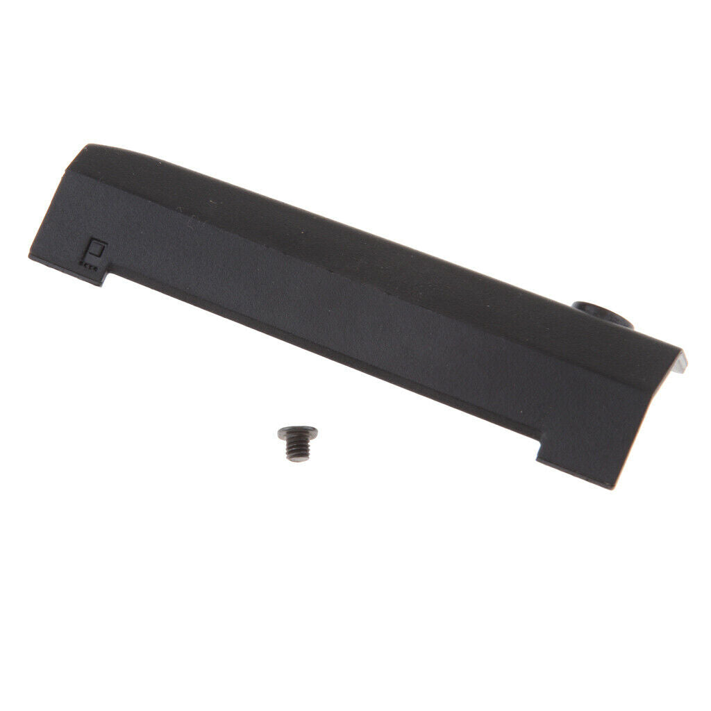 5Replace HDD Hard Disk Drive Caddy Cover for Lenovo IBM Thinkpad T410 T410i