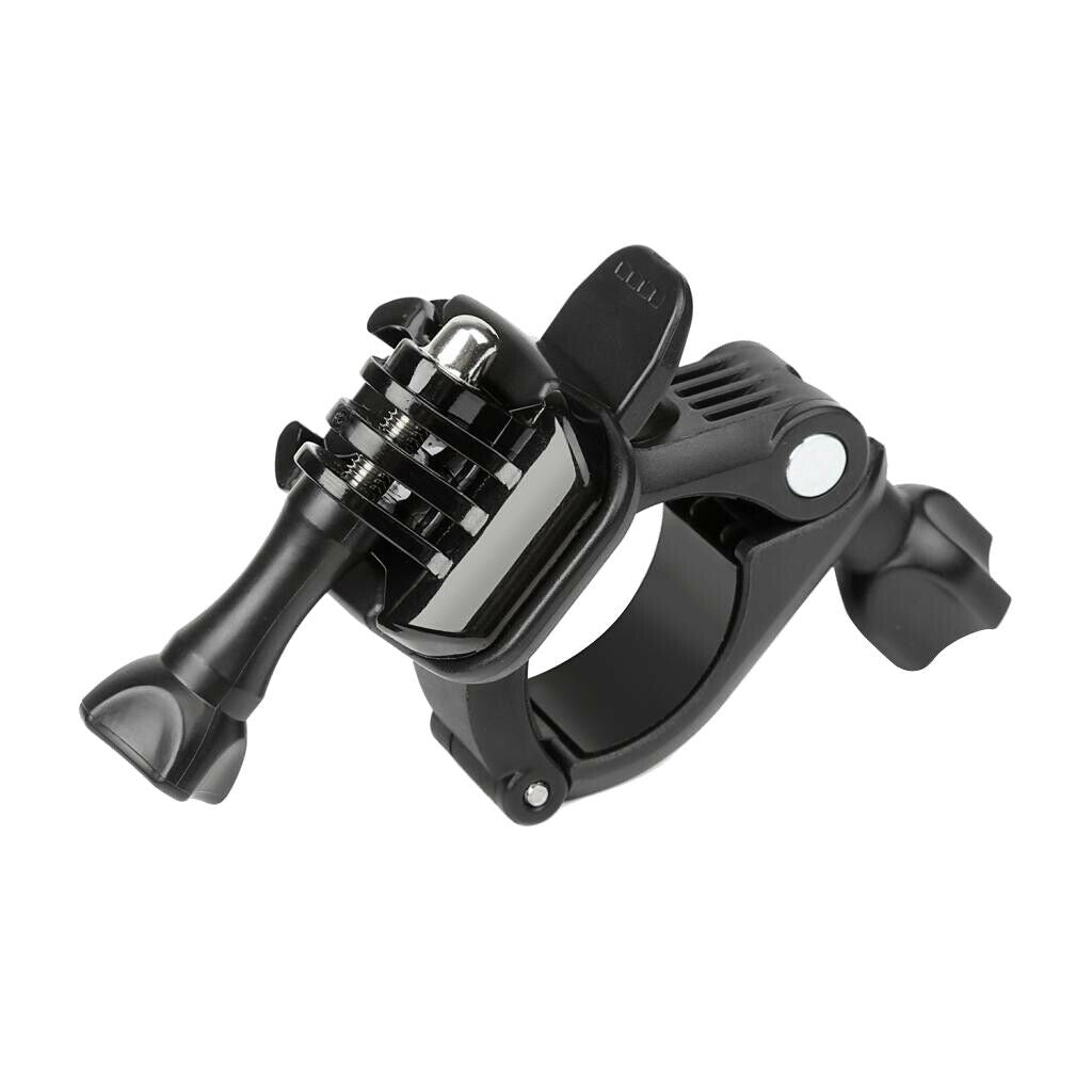 Large Bicycle Motocycle Handlebar Clamp Bracket Roll Bar Clip for