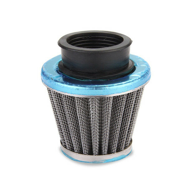 Universal Motorcycle Carburetor with Air Filter Fits For Most 70CC 90CC 110CC